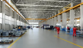 OPAL Çelik - Sumgait Technologies Data Center